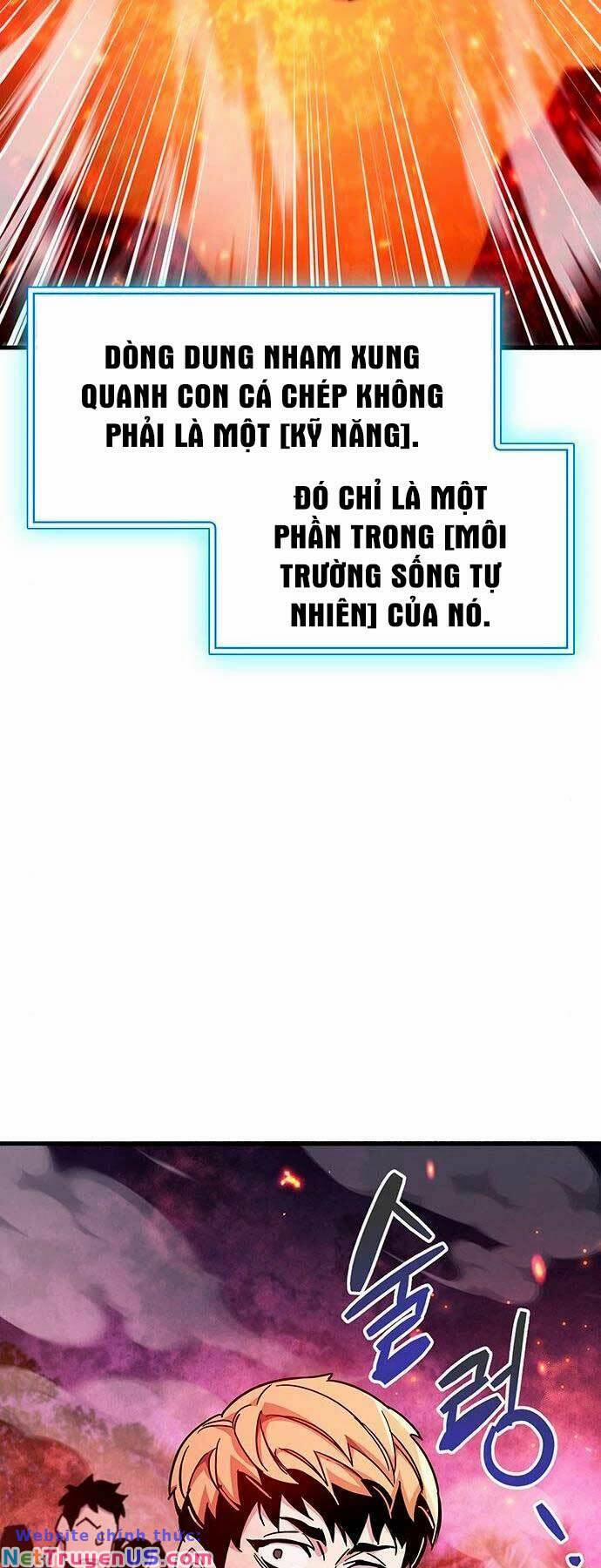 Người Chơi Che Giấu Quá Khứ 23 trang 82