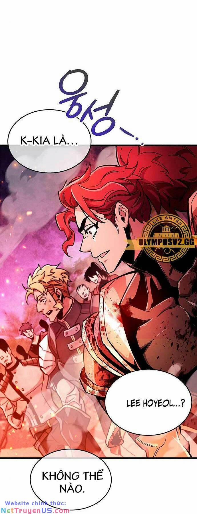 Người Chơi Che Giấu Quá Khứ 23 trang 84