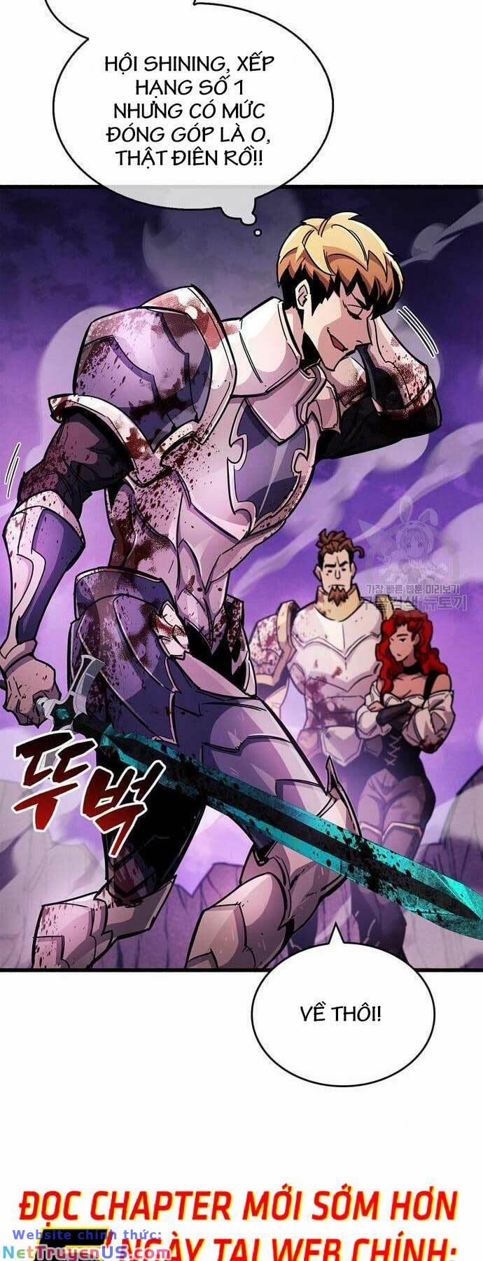 Người Chơi Che Giấu Quá Khứ 24 trang 35