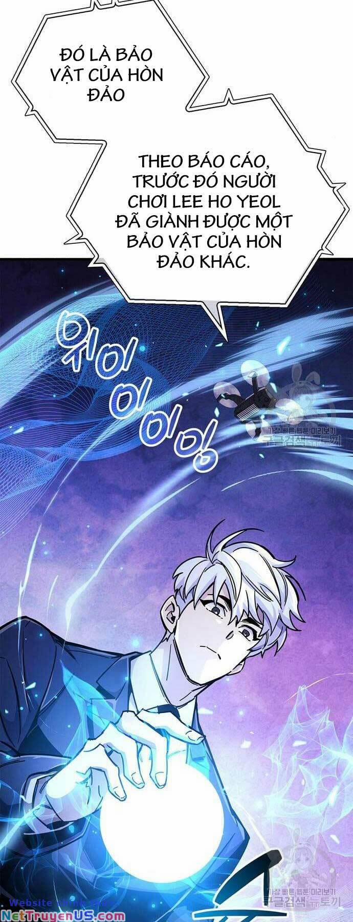 Người Chơi Che Giấu Quá Khứ 24 trang 43