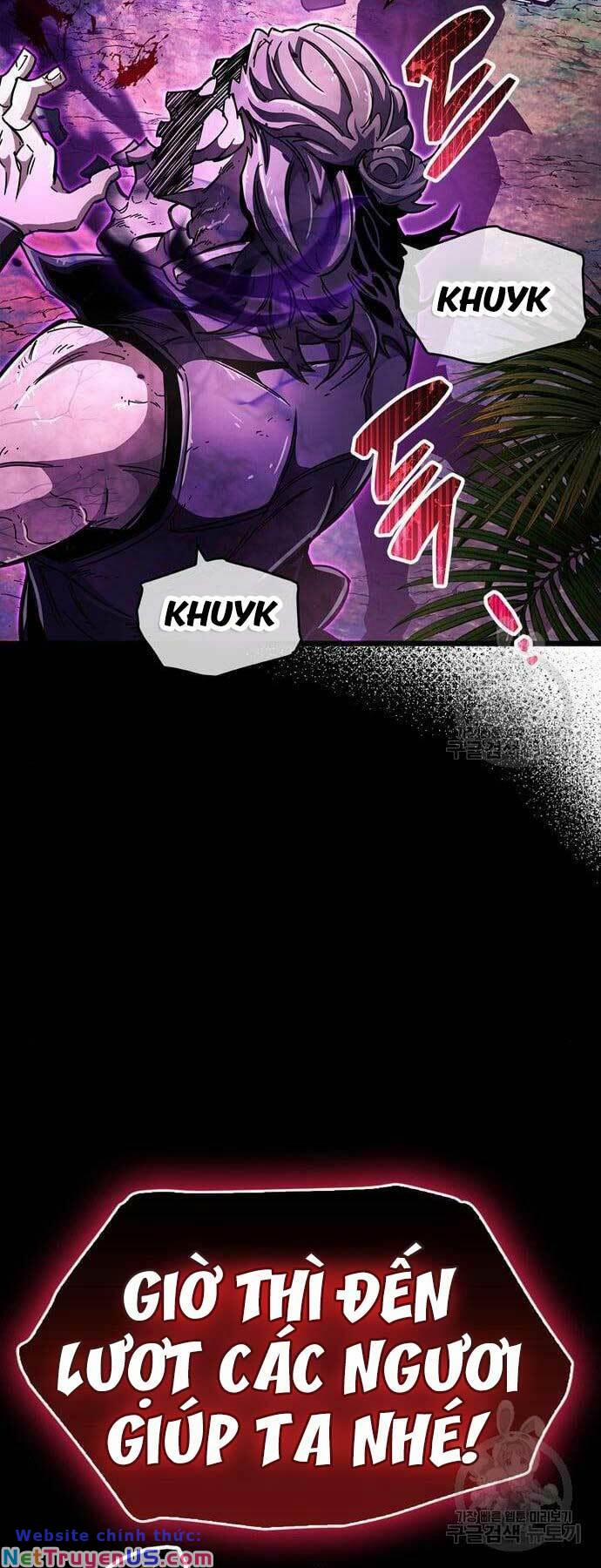 Người Chơi Che Giấu Quá Khứ 24 trang 67