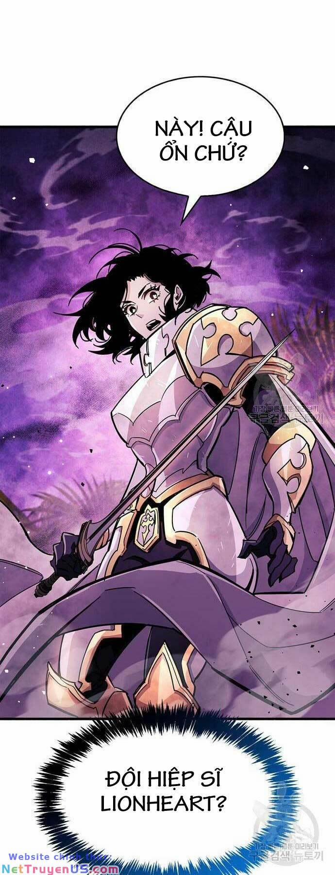 Người Chơi Che Giấu Quá Khứ 24 trang 73