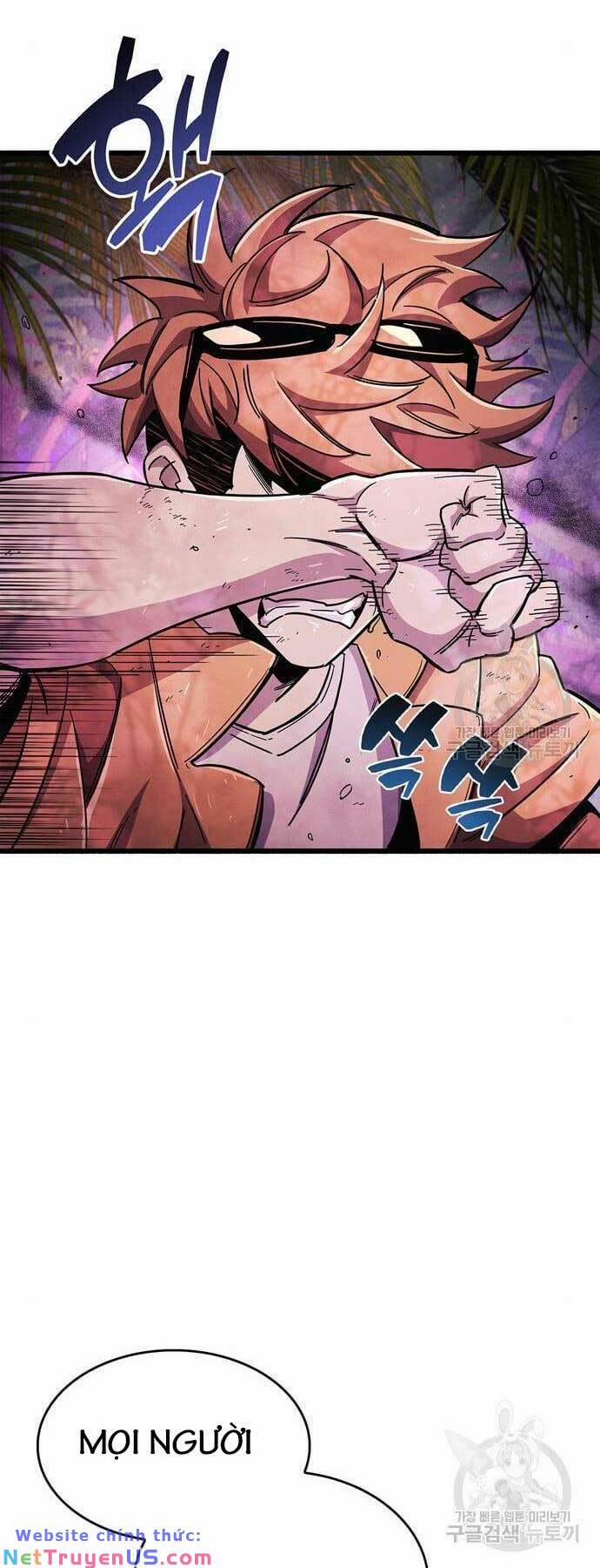 Người Chơi Che Giấu Quá Khứ 24 trang 79