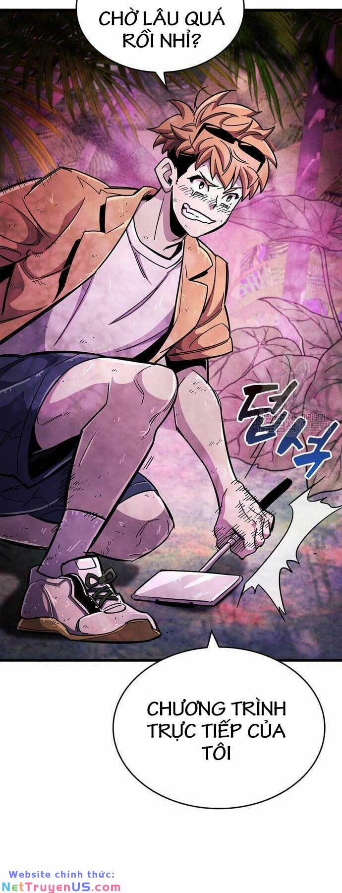 Người Chơi Che Giấu Quá Khứ 24 trang 80