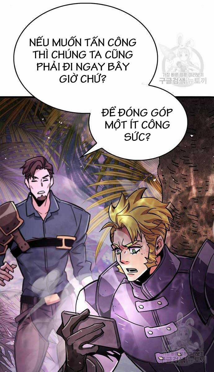 Người Chơi Che Giấu Quá Khứ 25 trang 107