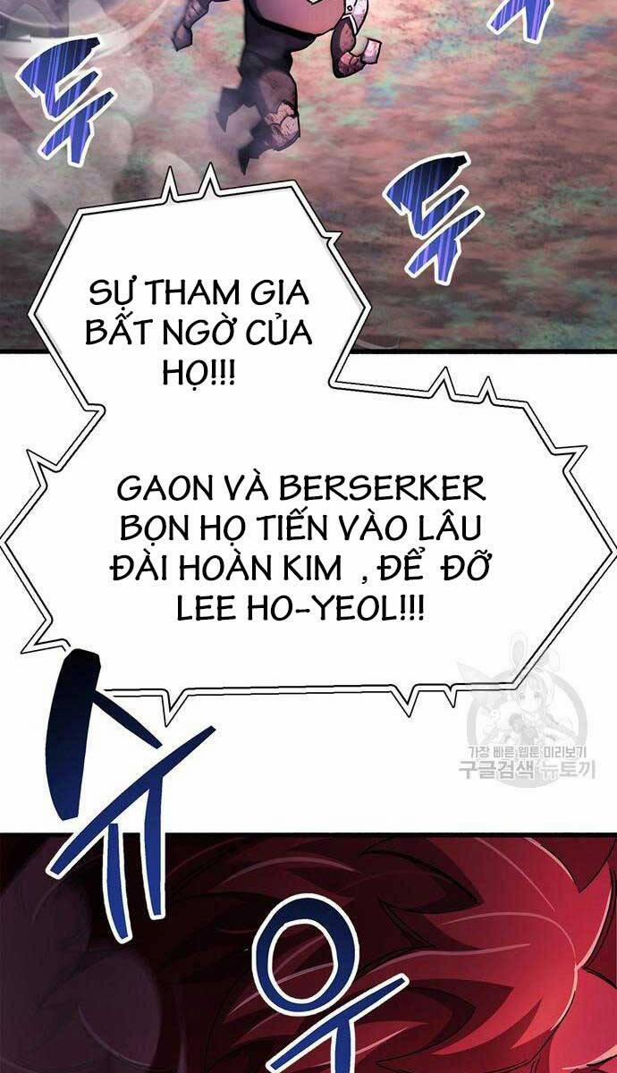 Người Chơi Che Giấu Quá Khứ 25 trang 129