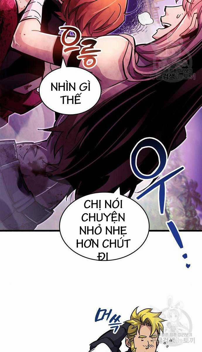 Người Chơi Che Giấu Quá Khứ 25 trang 131