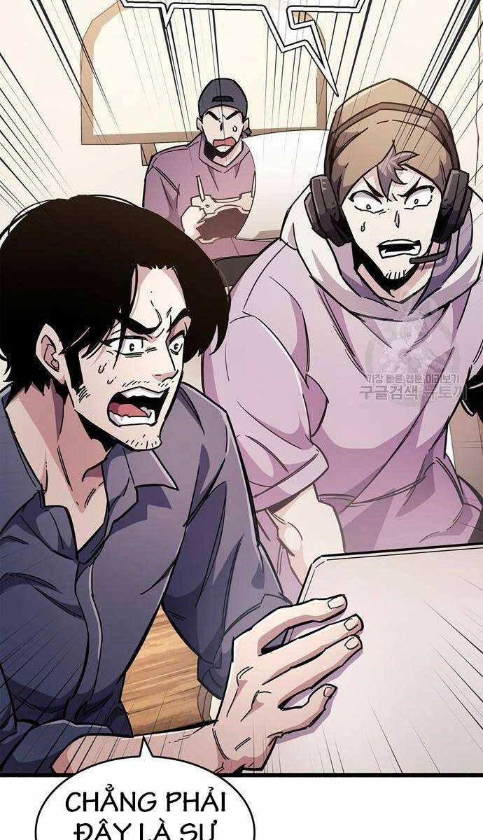 Người Chơi Che Giấu Quá Khứ 25 trang 19