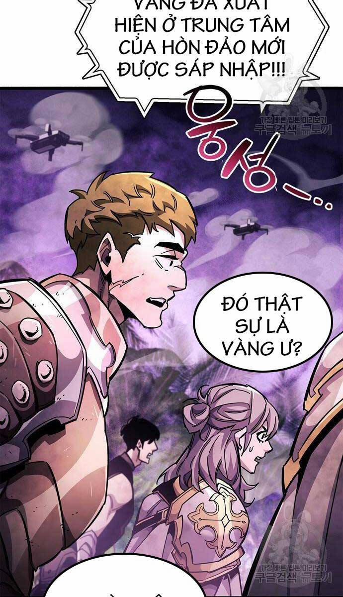 Người Chơi Che Giấu Quá Khứ 25 trang 29