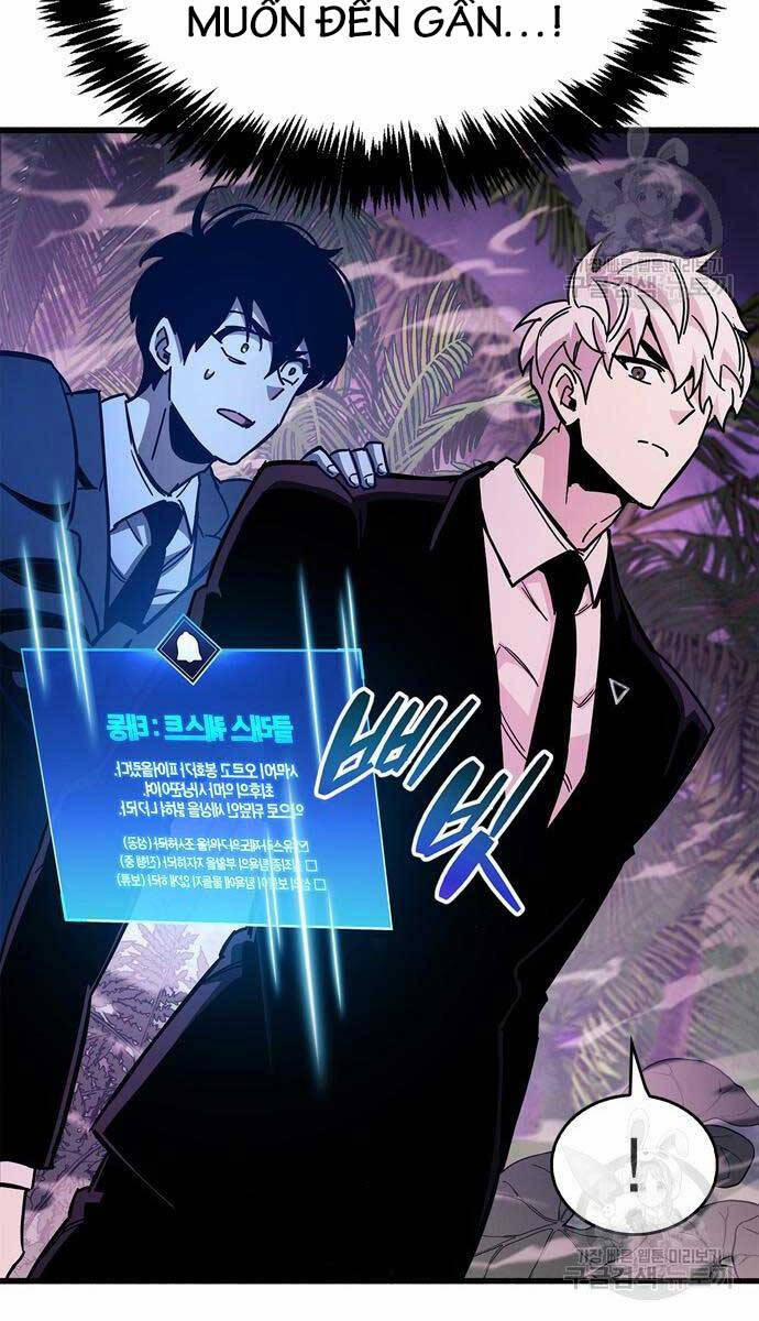 Người Chơi Che Giấu Quá Khứ 25 trang 35