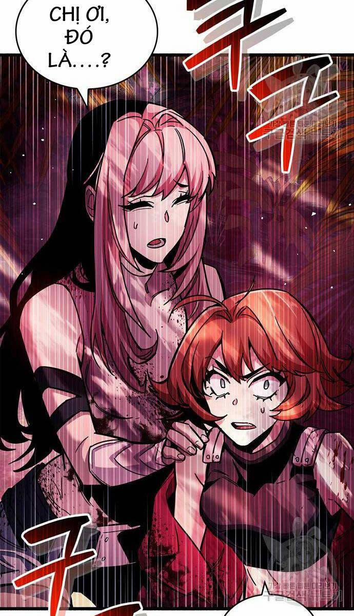 Người Chơi Che Giấu Quá Khứ 25 trang 5