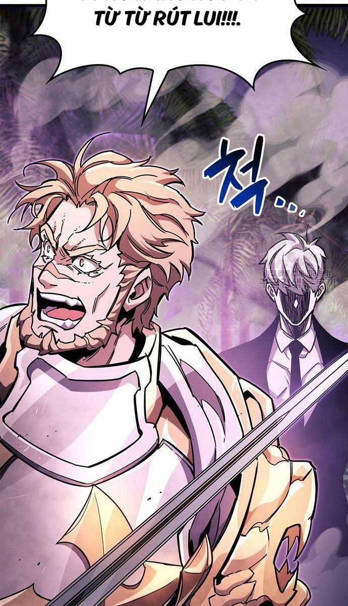 Người Chơi Che Giấu Quá Khứ 25 trang 64