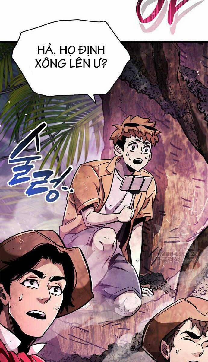 Người Chơi Che Giấu Quá Khứ 25 trang 87
