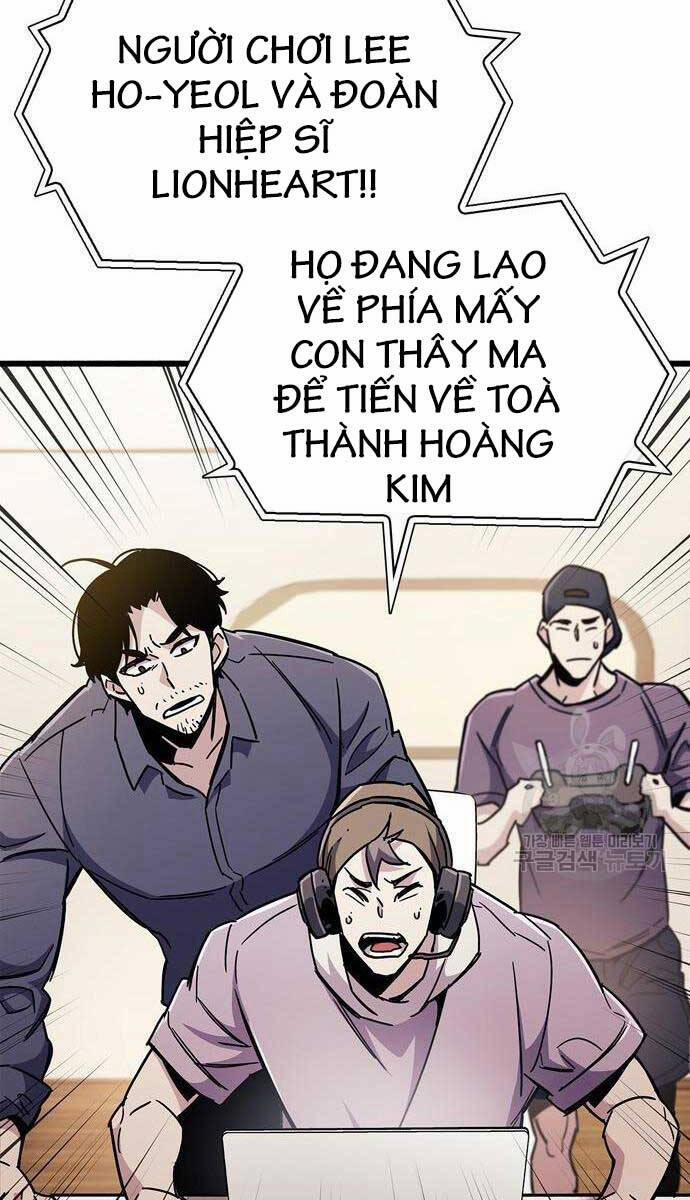 Người Chơi Che Giấu Quá Khứ 25 trang 96