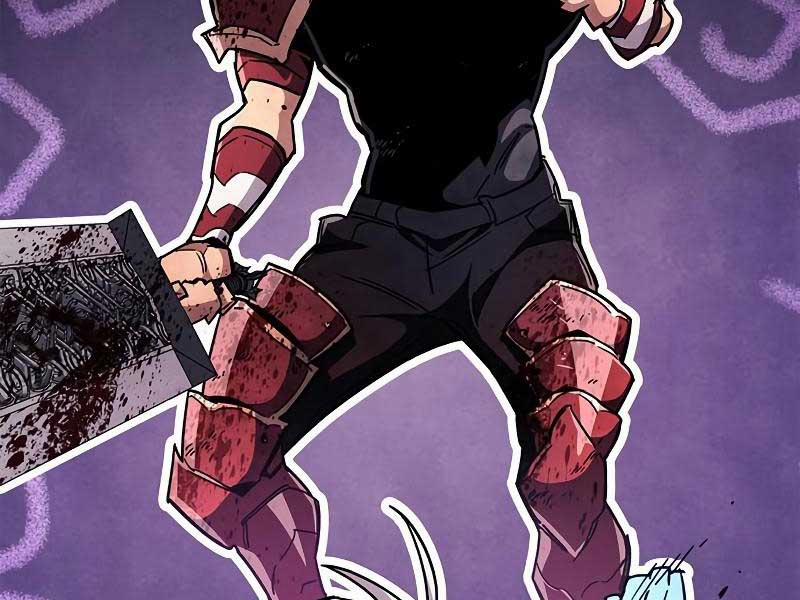 Người Chơi Che Giấu Quá Khứ 26 trang 104