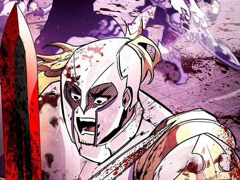 Người Chơi Che Giấu Quá Khứ 26 trang 268