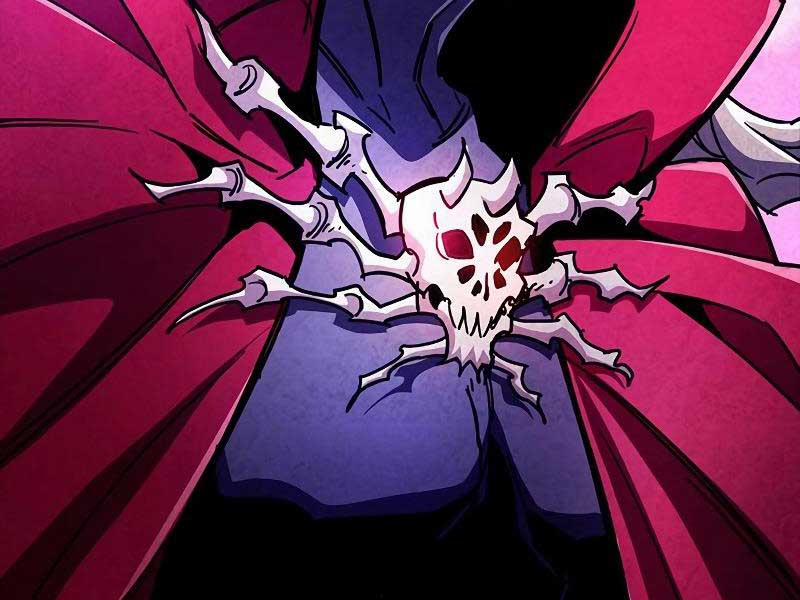 Người Chơi Che Giấu Quá Khứ 26 trang 278