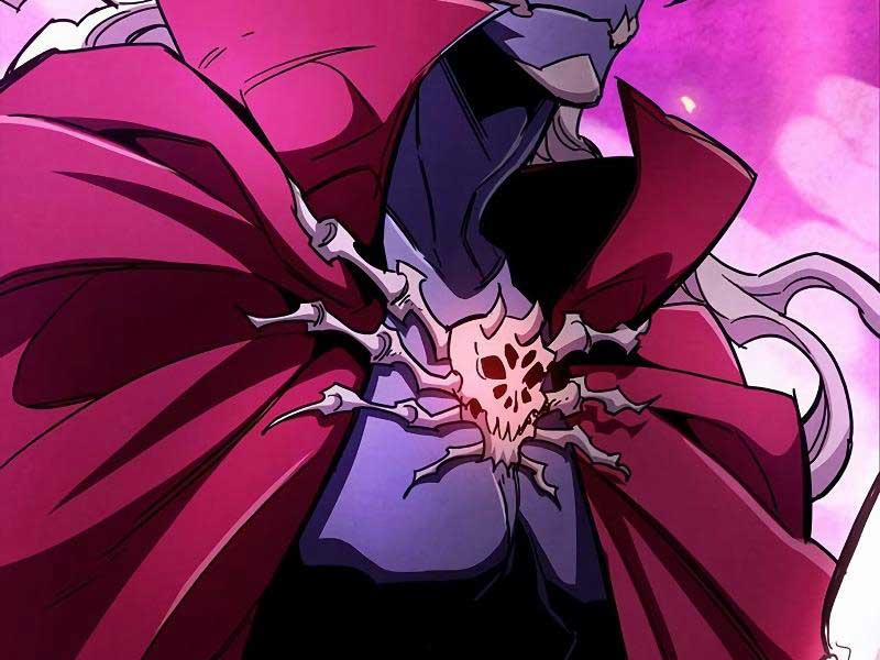 Người Chơi Che Giấu Quá Khứ 26 trang 289