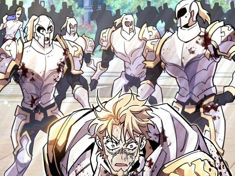 Người Chơi Che Giấu Quá Khứ 26 trang 324