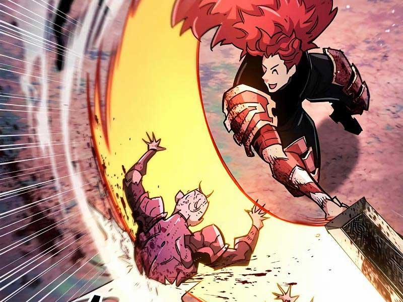 Người Chơi Che Giấu Quá Khứ 26 trang 91