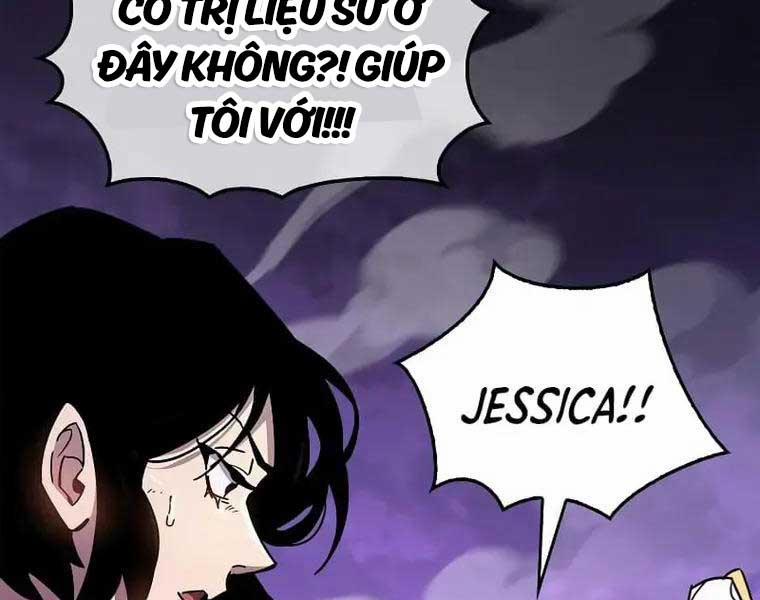 Người Chơi Che Giấu Quá Khứ 27 trang 198