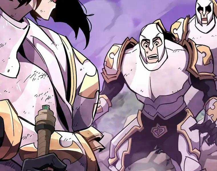 Người Chơi Che Giấu Quá Khứ 27 trang 199