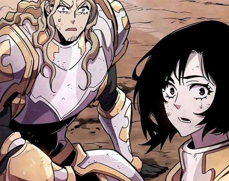 Người Chơi Che Giấu Quá Khứ 27 trang 232