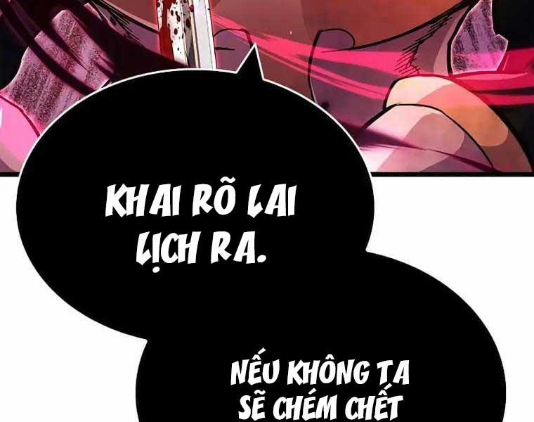 Người Chơi Che Giấu Quá Khứ 27 trang 265