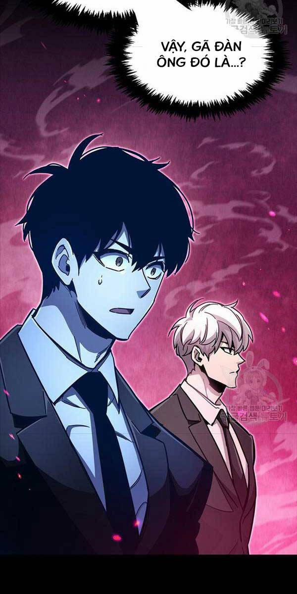 Người Chơi Che Giấu Quá Khứ 28 trang 11