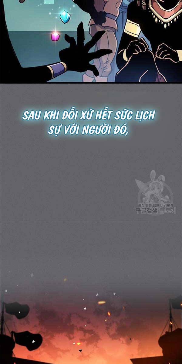 Người Chơi Che Giấu Quá Khứ 28 trang 23