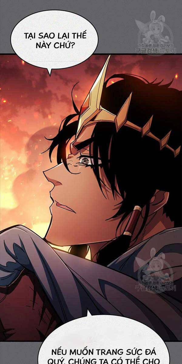 Người Chơi Che Giấu Quá Khứ 28 trang 28