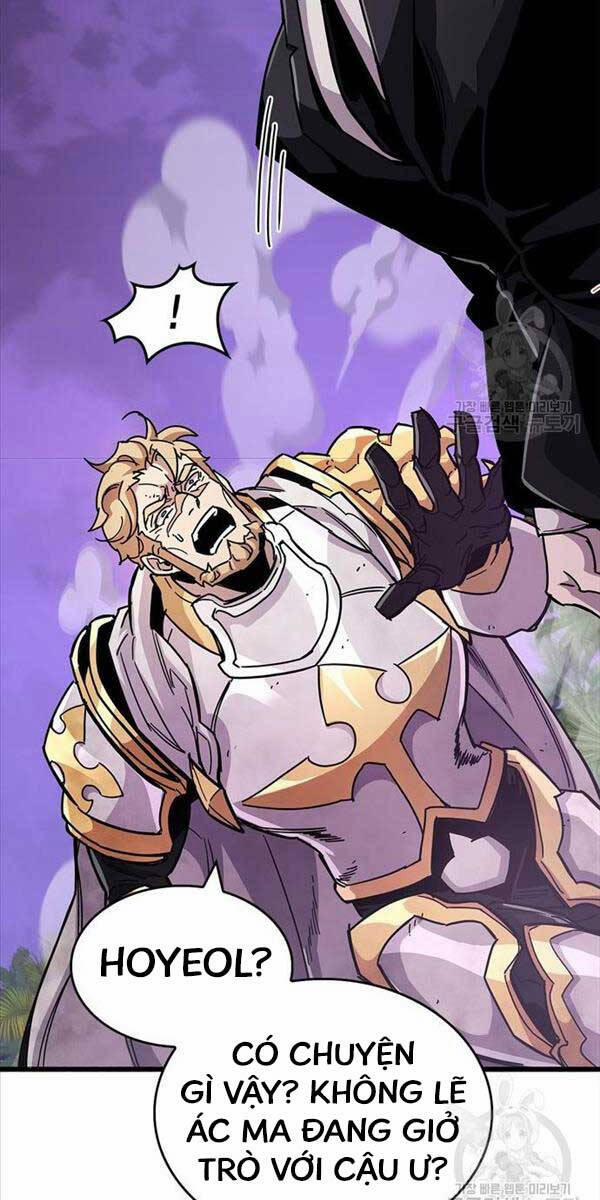 Người Chơi Che Giấu Quá Khứ 28 trang 54