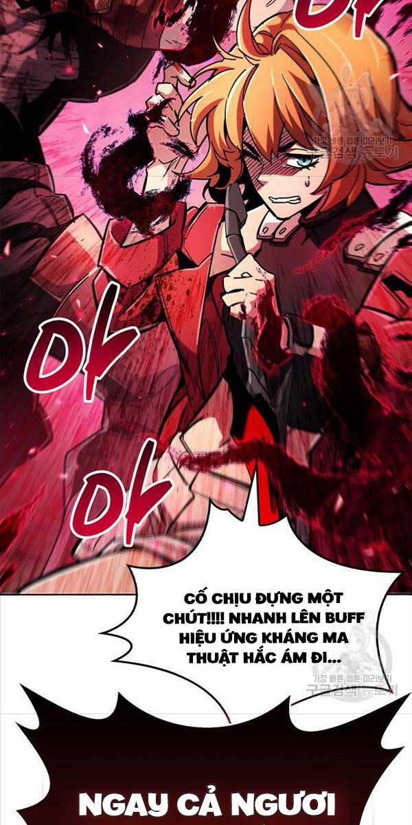 Người Chơi Che Giấu Quá Khứ 28 trang 89