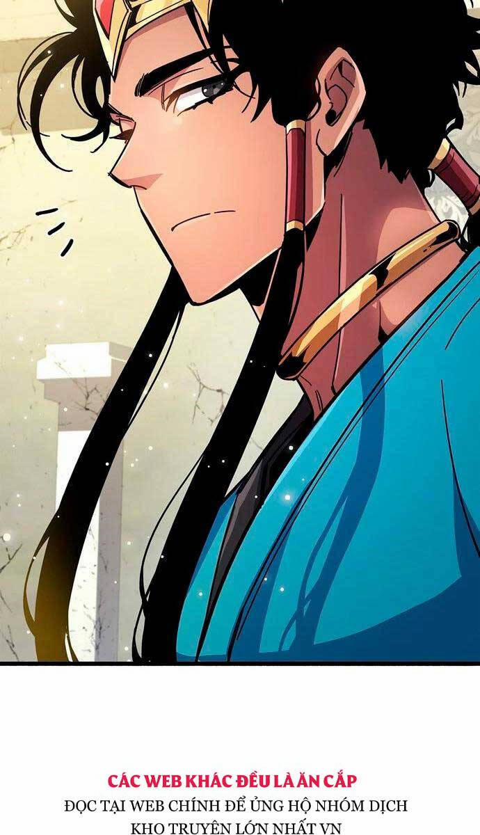 Người Chơi Che Giấu Quá Khứ 29 trang 124