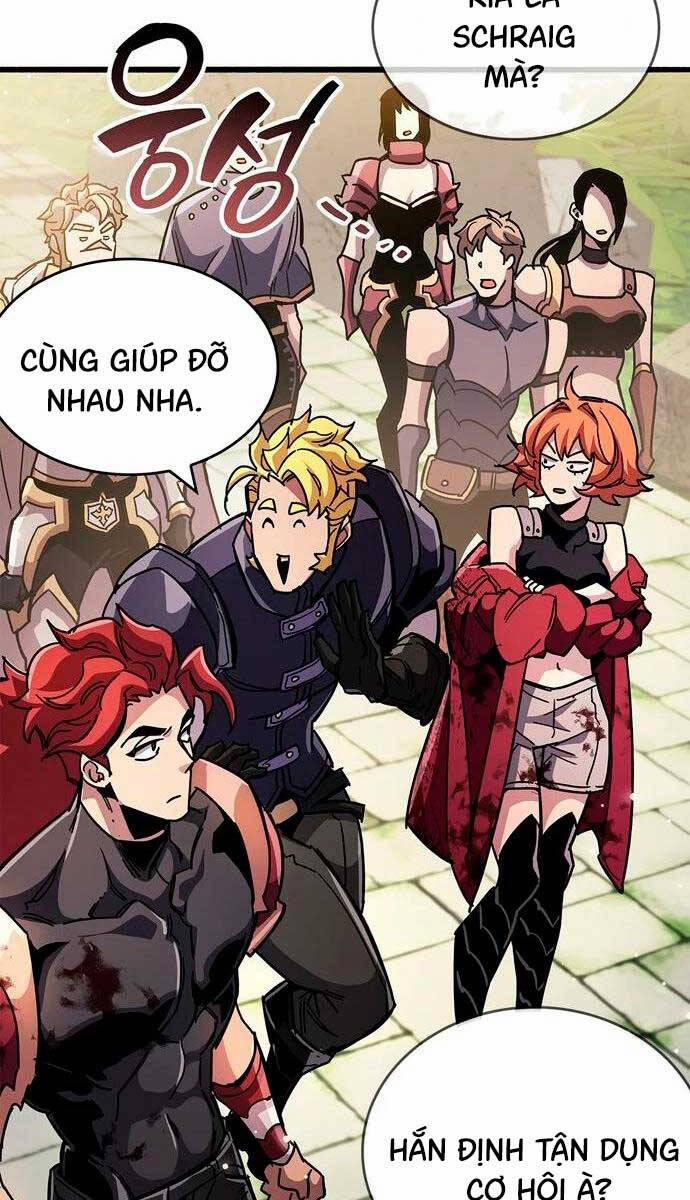 Người Chơi Che Giấu Quá Khứ 29 trang 146