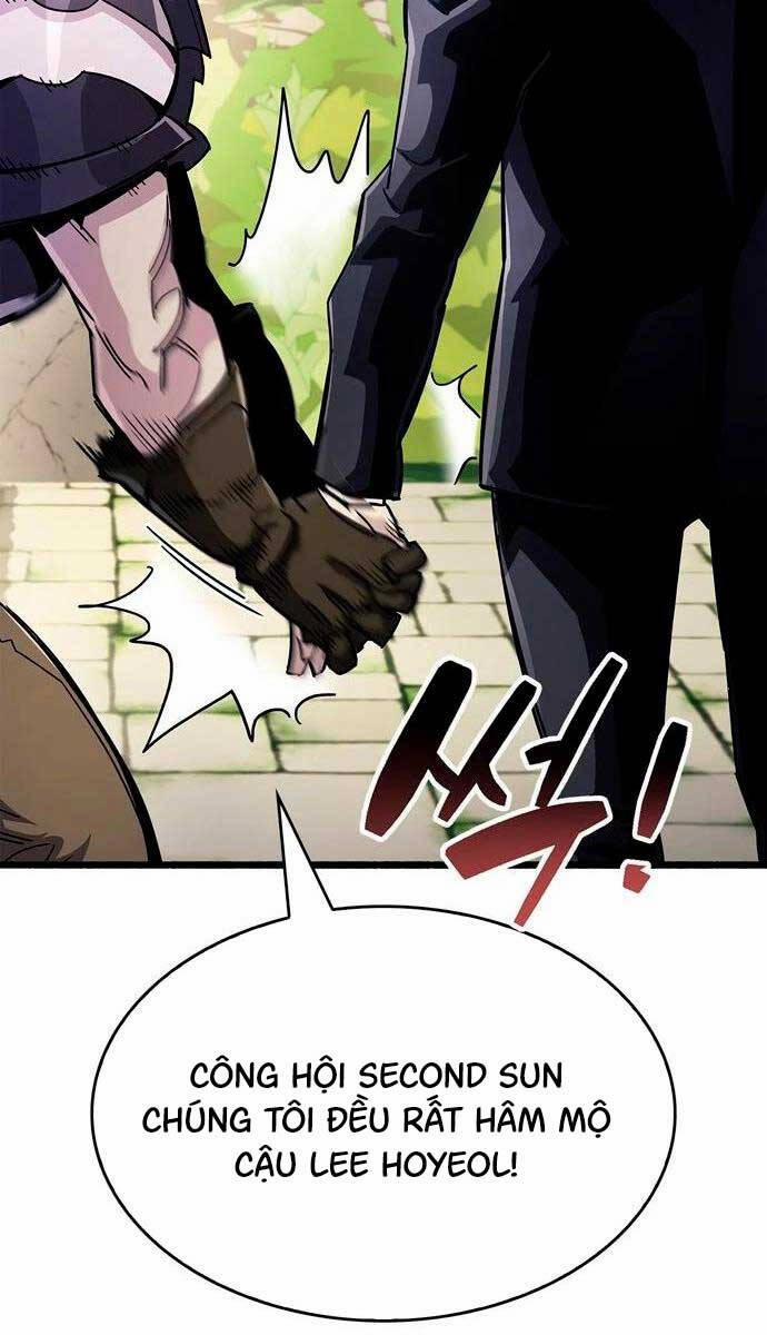 Người Chơi Che Giấu Quá Khứ 29 trang 152