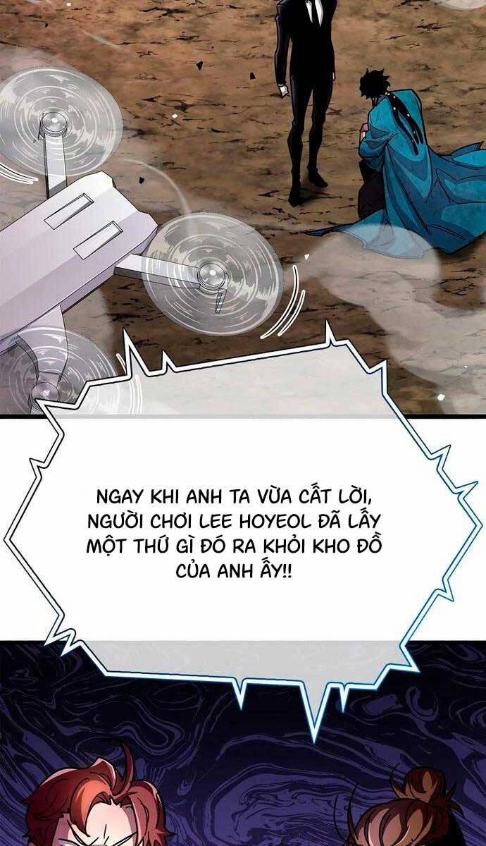 Người Chơi Che Giấu Quá Khứ 29 trang 17