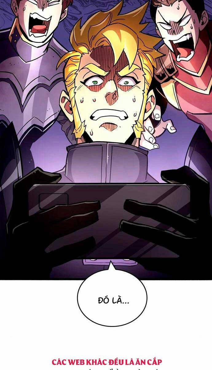 Người Chơi Che Giấu Quá Khứ 29 trang 18