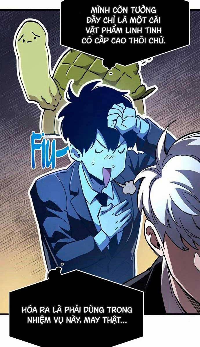 Người Chơi Che Giấu Quá Khứ 29 trang 24