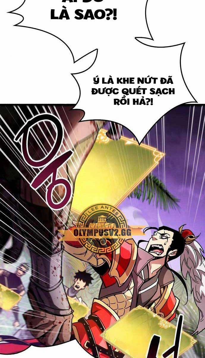 Người Chơi Che Giấu Quá Khứ 29 trang 31