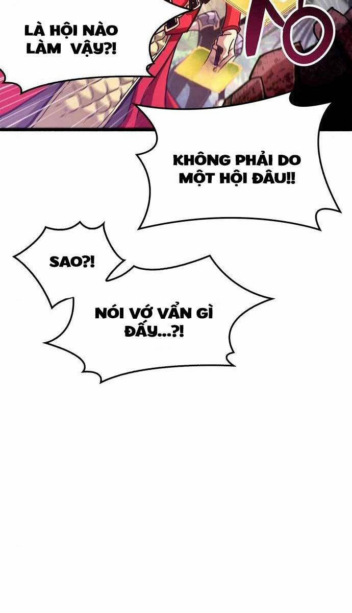 Người Chơi Che Giấu Quá Khứ 29 trang 32