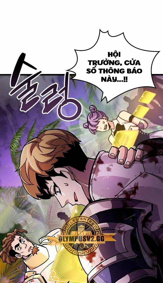 Người Chơi Che Giấu Quá Khứ 29 trang 33