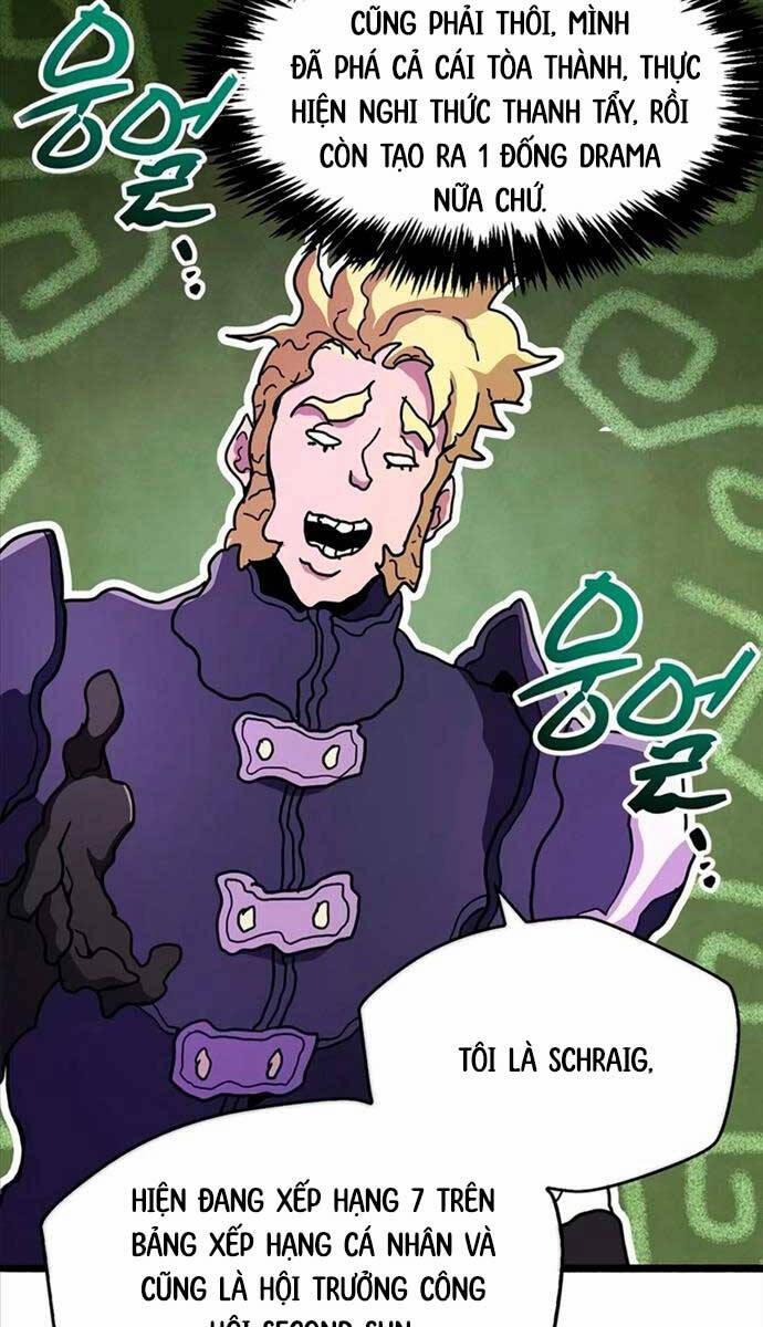 Người Chơi Che Giấu Quá Khứ 30 trang 13