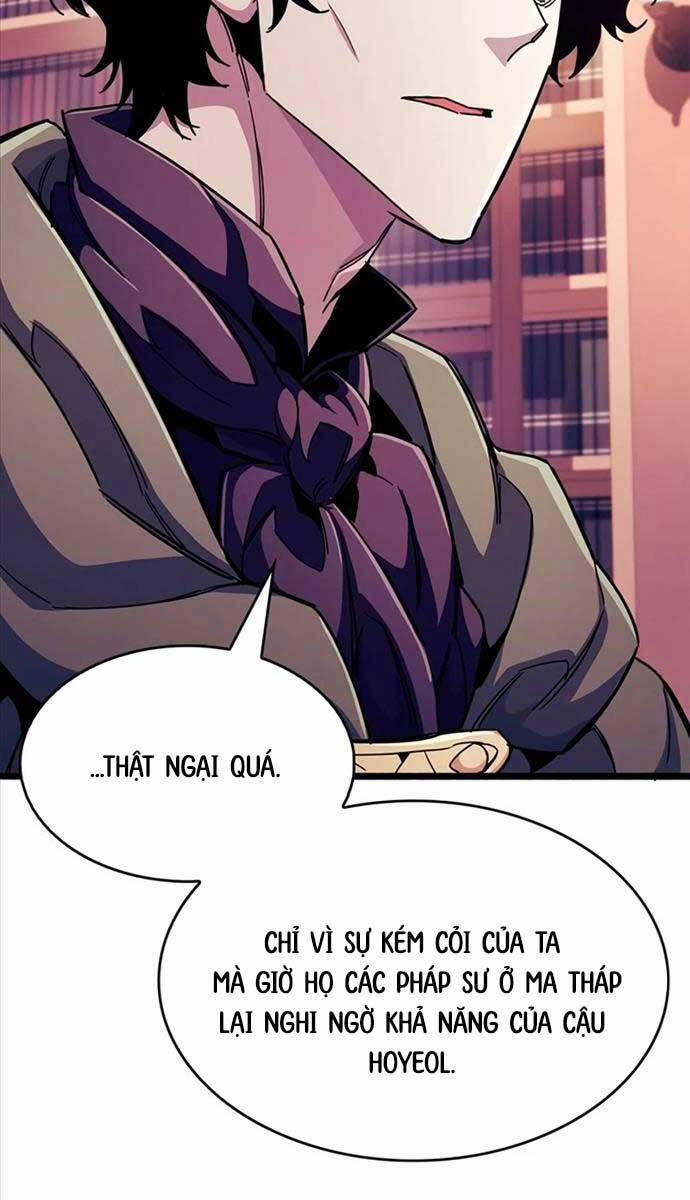 Người Chơi Che Giấu Quá Khứ 30 trang 137