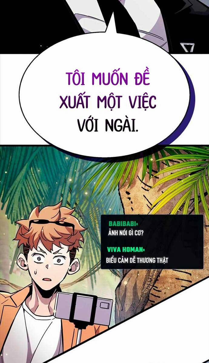 Người Chơi Che Giấu Quá Khứ 30 trang 19