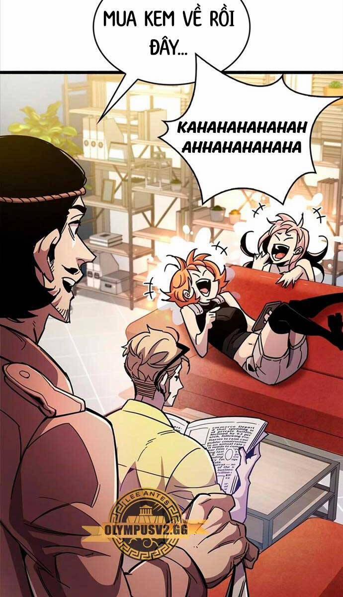 Người Chơi Che Giấu Quá Khứ 30 trang 29
