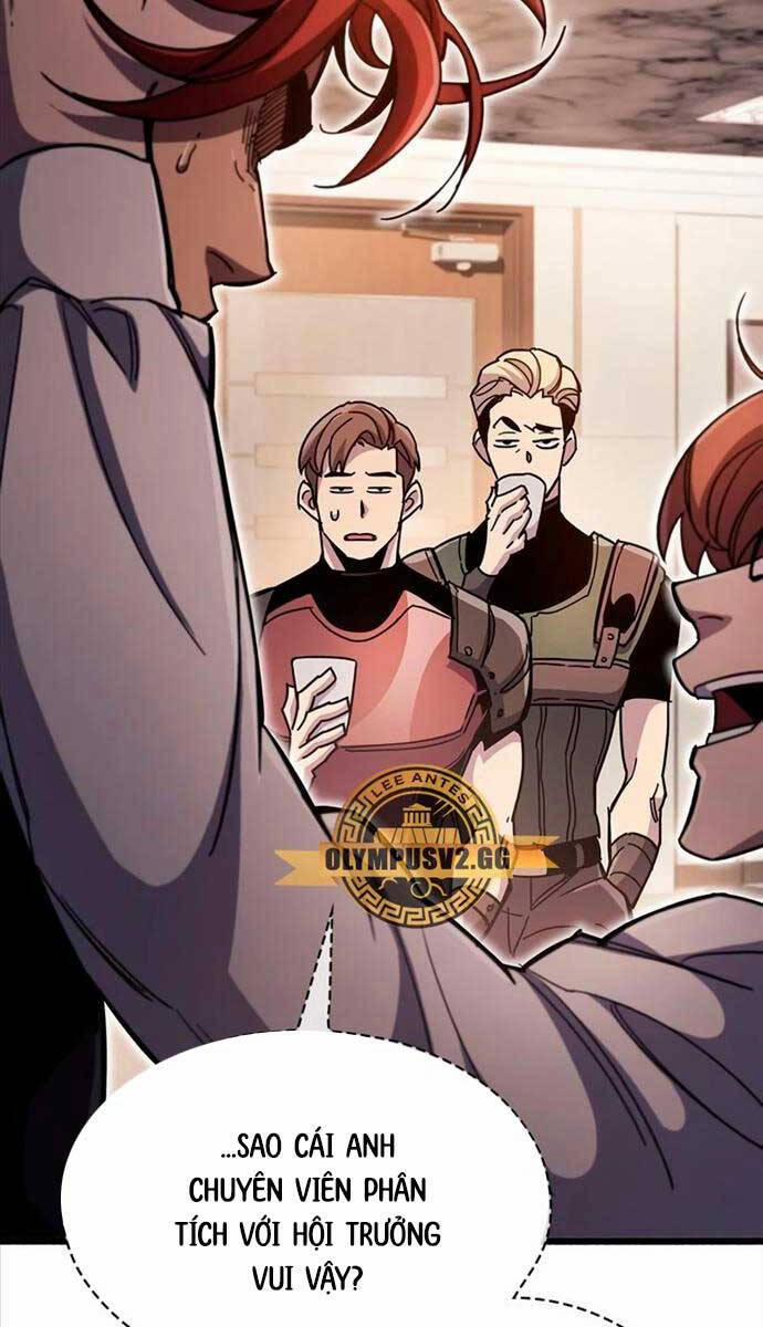 Người Chơi Che Giấu Quá Khứ 30 trang 43