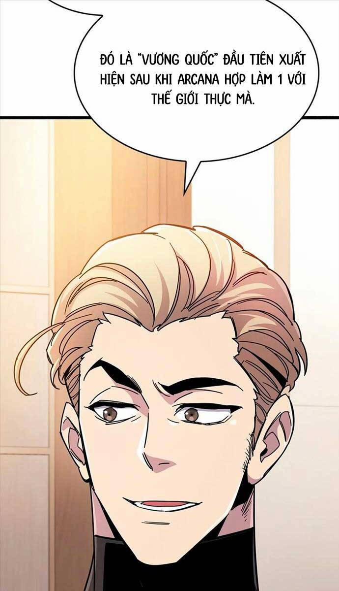 Người Chơi Che Giấu Quá Khứ 30 trang 45