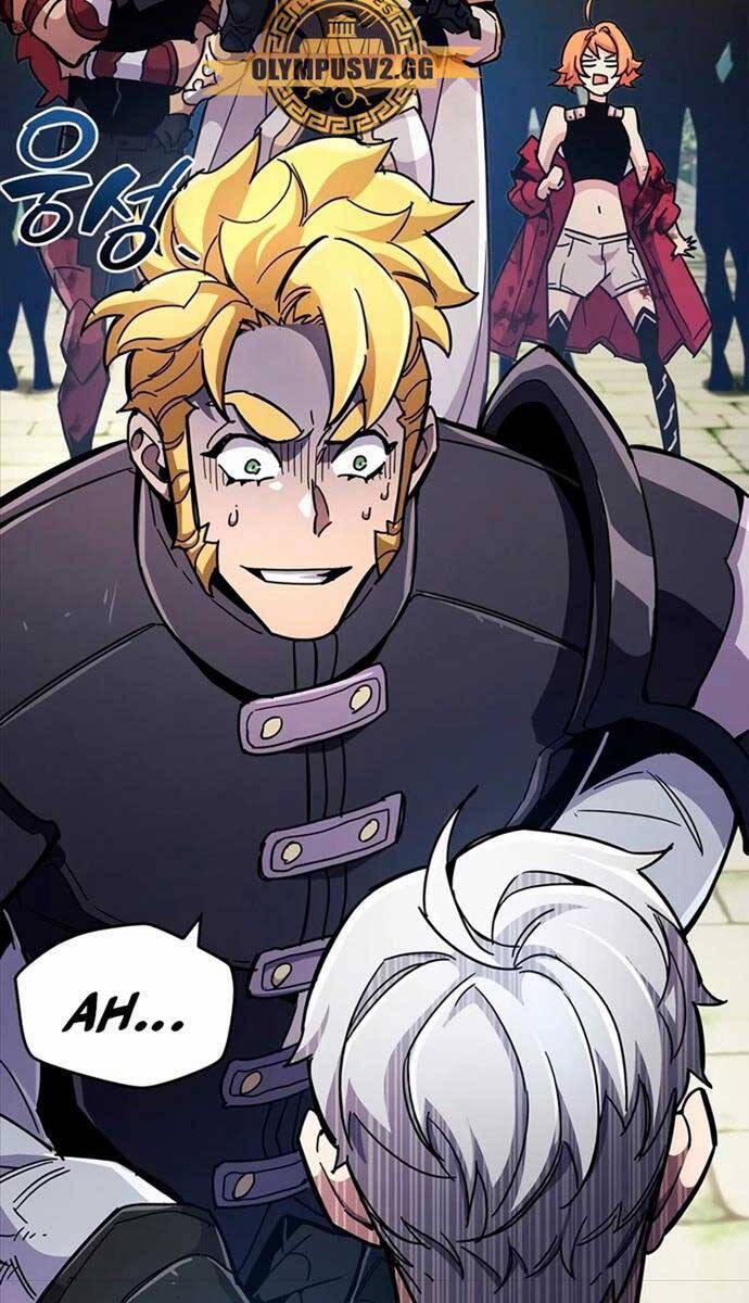 Người Chơi Che Giấu Quá Khứ 30 trang 8