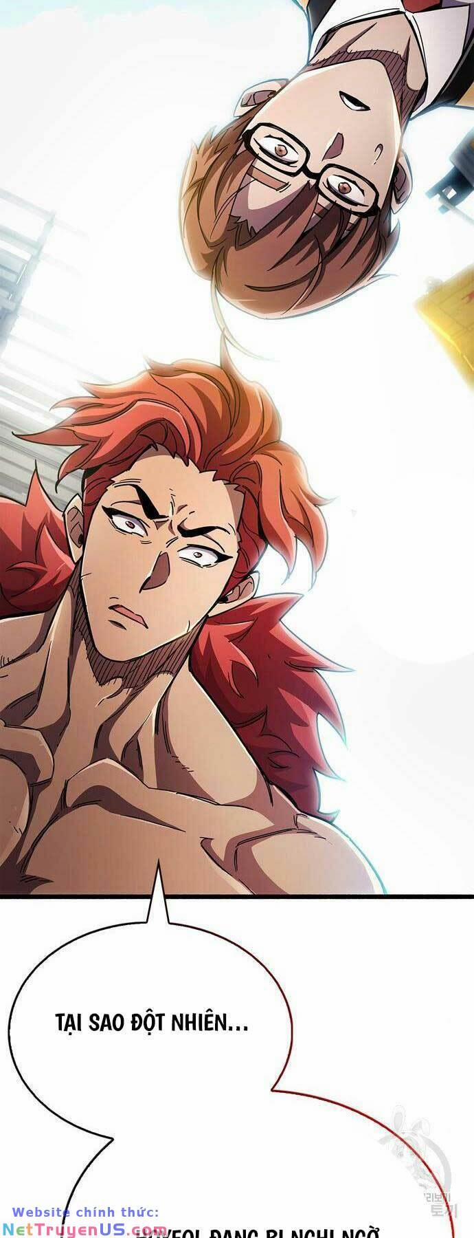 Người Chơi Che Giấu Quá Khứ 31 trang 102